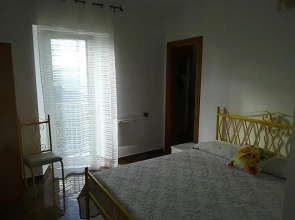 Residenza Skanderbeg
