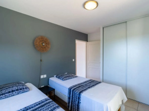 Holiday Home Christian II - CTN267