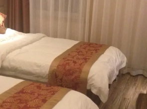 Hefei Yuejia Hotel