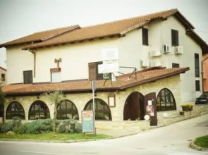 Guest House Vanga