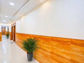OYO 89841 Buddha International hotel