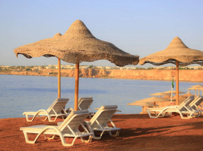 Sharm Club Beach Resort