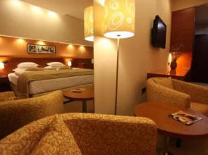 Hotel Central