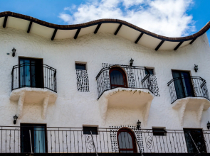 Camino Verde Bed & Breakfast