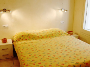 220-apartamento Acceso Directo a la Playa