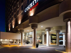 Courtyard by Marriott Minneapolis Downtown