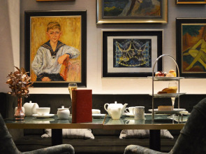 Althoff St. James's Hotel & Club London