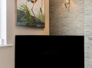 L-Spa Boutique Apartment No. 5
