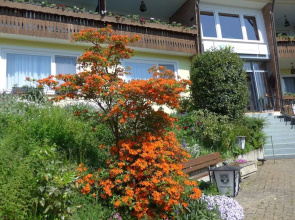 Pension Talblick