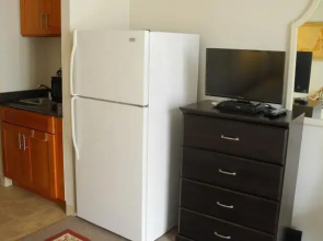 Great Studio with View in Waikiki