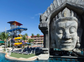 Phuket Orchid Resort and Spa