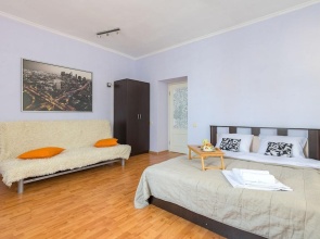 Adonay Apartment