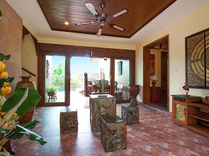 Swy Residence