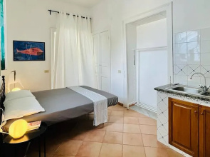 Monolocale Plus 3 - Olivieri 25