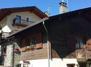Le Chalet