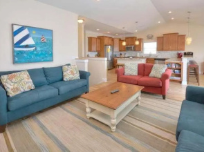 1 Coastal Escape