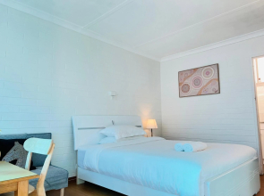 Motel Maroondah