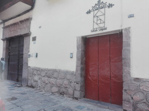 Casa Saphi