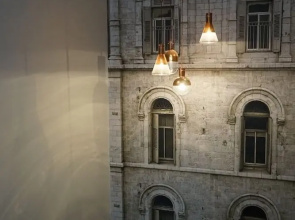 Larcomar Luxury Penthouse