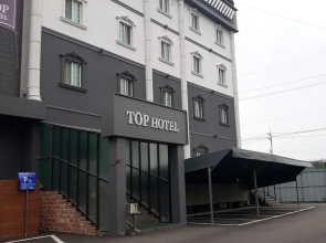 Top Hotel Yongin