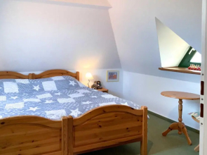 Windflüchter, Whg 2