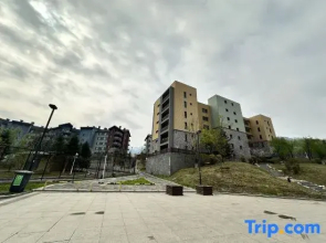 Vanke Songhuahu Xuezu SKI Apartment