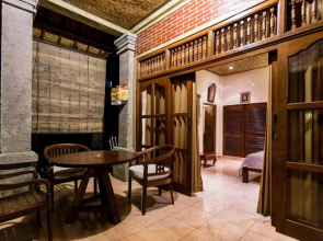 Bali Asli Lodge by EPS