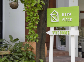 NT Place Sukhumvit Suites