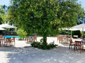 Hotel Quinta Progresso