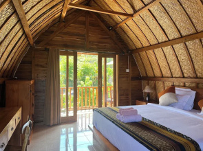 Munduk Nature Lodge
