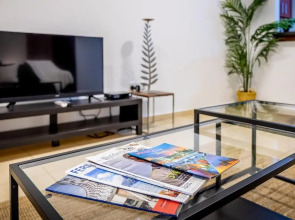 Rimal 4 Marina view studio