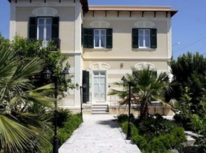 Villa Liberty Resort