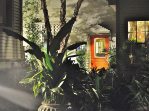 The Galloway House Inn