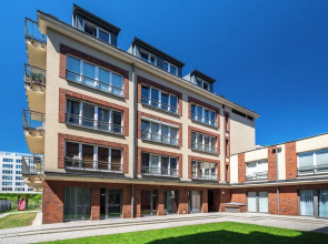 RentPlanet - Apartament Ariańska