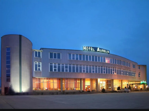 Hotel Aurelia Timisoara