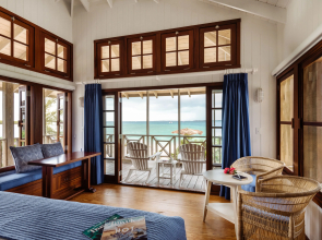 Lumina Point Resort & Spa