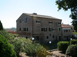 Fattoria Le Chianacce