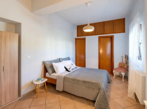 Natalia s Apartment in Tavronitis