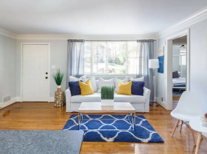 Buckhead Multi Family Home