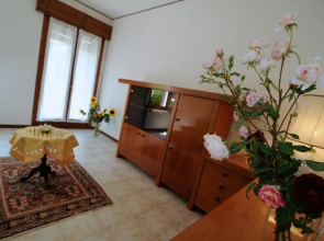 Appartamento Colli & Terme