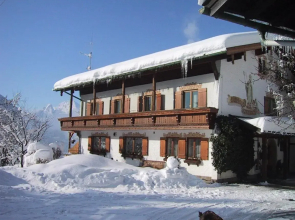 Gästehaus Sonnenbichl
