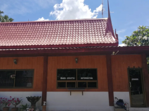 Reurn Thai Resort Ratchaburi