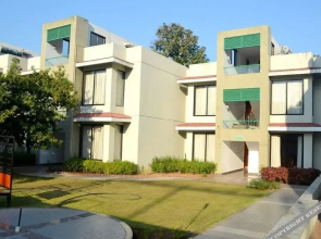 Lords Resorts Silvassa