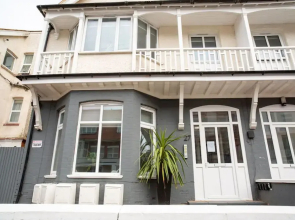 Spacious Margate Apartment
