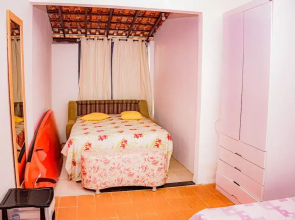 Ribeiro Lugar de Paz Casa 1