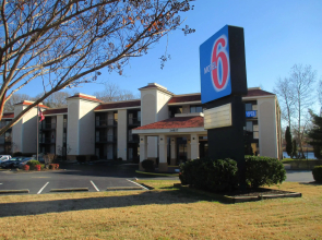 Hampton Inn Seaford
