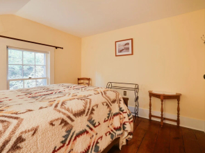 Historic Home in Taylors Falls w/ Patio & Fire Pit