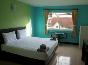 Rayaan Guest House