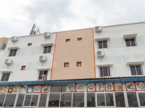 Hotel Shree Devi Srinivasa By OYO Rooms