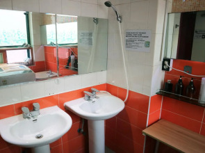 Hostel Korea Original